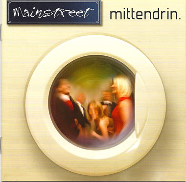 mittendrinn